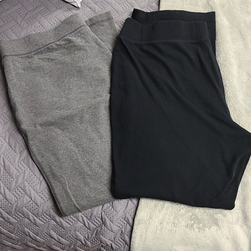 So pants